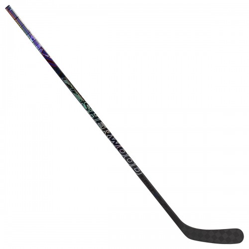Клюшка из США Sherwood REKKER Legend Pro Senior Hockey Stick - Connor Bedard Winter Classic