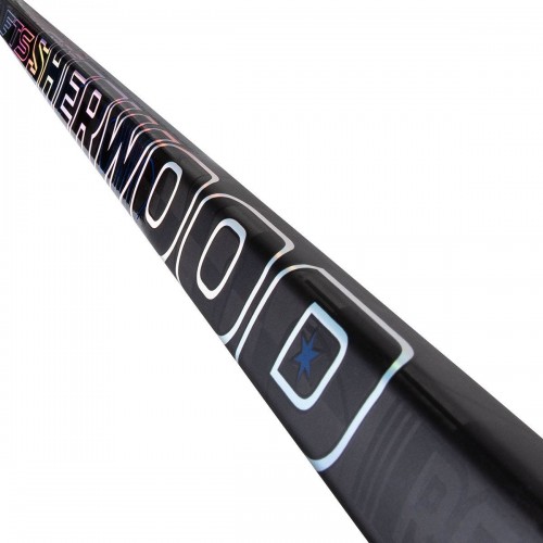 Клюшка из США Sherwood REKKER Legend Pro Senior Hockey Stick - Connor Bedard Winter Classic