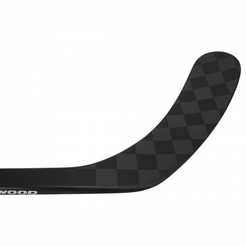 Клюшка из США Sherwood REKKER Legend Pro Senior Hockey Stick - Connor Bedard Winter Classic