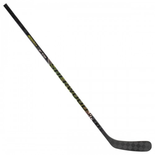 Клюшка детская из США Sherwood REKKER Morph Pro Youth Hockey Stick