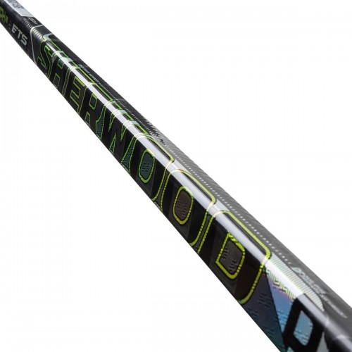 Клюшка детская из США Sherwood REKKER Morph Pro Youth Hockey Stick