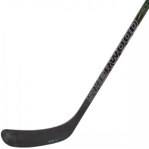 Клюшка детская из США Sherwood REKKER Morph Pro Youth Hockey Stick