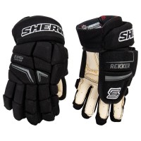 Перчатки хоккейные юниорские Sherwood Rekker Legend 1 Junior Hockey Gloves