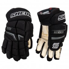 Перчатки хоккейные юниорские Sherwood Rekker Legend 1 Junior Hockey Gloves