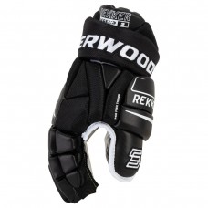 Перчатки хоккейные взрослые Sherwood Rekker Legend 2 Senior Hockey Gloves