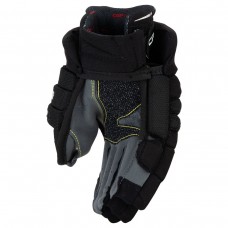Перчатки хоккейные юниорские Sherwood Rekker Legend Pro Junior Hockey Gloves