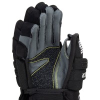 Перчатки хоккейные юниорские Sherwood Rekker Legend Pro Junior Hockey Gloves