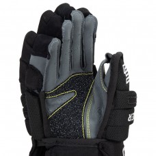 Перчатки хоккейные юниорские Sherwood Rekker Legend Pro Junior Hockey Gloves