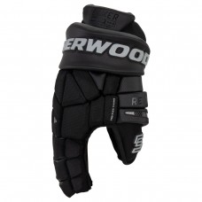 Перчатки хоккейные взрослые Sherwood Rekker Legend Pro LE Senior Hockey Gloves