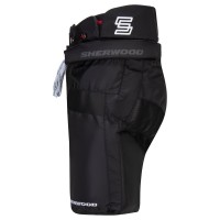 Трусы хоккейные юниорские Sherwood Rekker Legend 1 Junior Hockey Pants