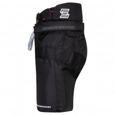 Трусы хоккейные юниорские Sherwood Rekker Legend 1 Junior Hockey Pants