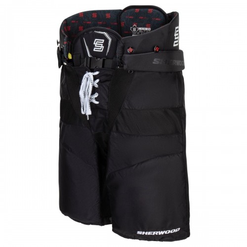 Шорты хоккейные юниорские Sherwood Rekker Legend 2 Junior Hockey Pants