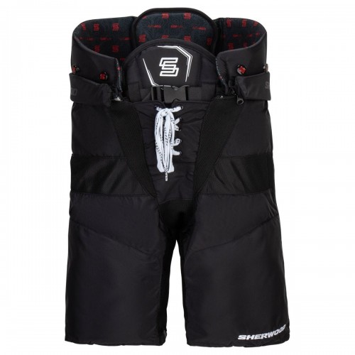 Шорты хоккейные юниорские Sherwood Rekker Legend 2 Junior Hockey Pants