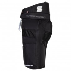 Трусы хоккейные юниорские Sherwood Rekker Legend 2 Junior Hockey Pants