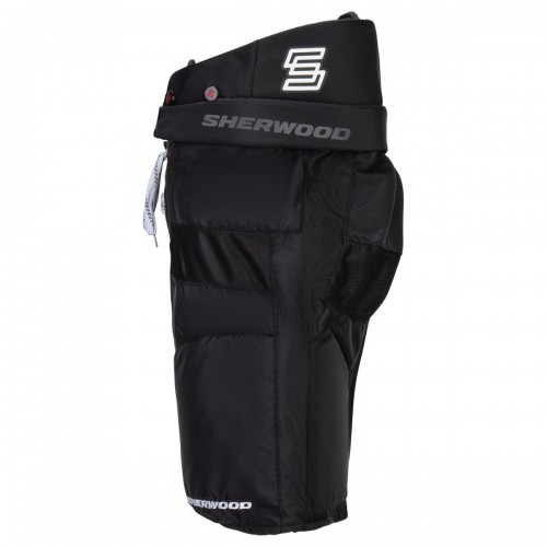 Шорты хоккейные юниорские Sherwood Rekker Legend 2 Junior Hockey Pants