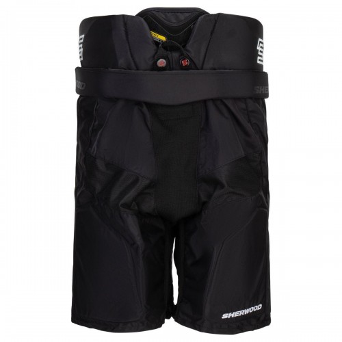 Шорты хоккейные юниорские Sherwood Rekker Legend 2 Junior Hockey Pants