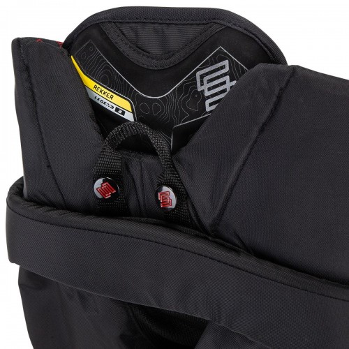 Шорты хоккейные юниорские Sherwood Rekker Legend 2 Junior Hockey Pants