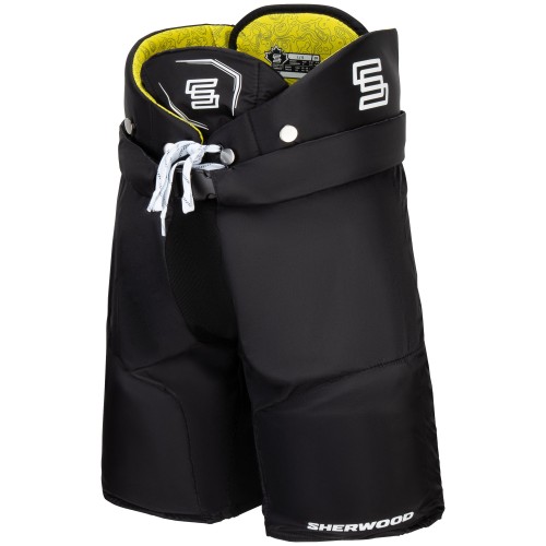 Шорты хоккейные юниорские Sherwood Rekker Legend 4 Junior Hockey Pants