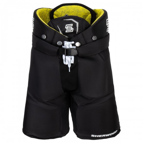 Шорты хоккейные юниорские Sherwood Rekker Legend 4 Junior Hockey Pants