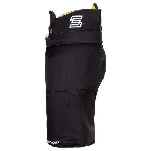 Шорты хоккейные юниорские Sherwood Rekker Legend 4 Junior Hockey Pants