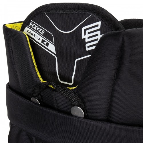 Шорты хоккейные юниорские Sherwood Rekker Legend 4 Junior Hockey Pants