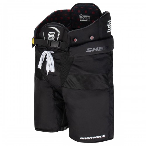Шорты хоккейные взрослые Sherwood Rekker SWD Women's Senior Hockey Pants