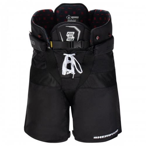 Шорты хоккейные взрослые Sherwood Rekker SWD Women's Senior Hockey Pants