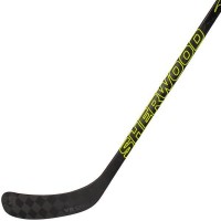 Клюшка подростковая Sherwood REKKER Legend 1 Intermediate Hockey Stick