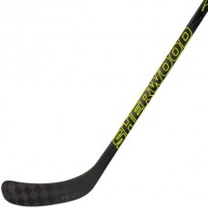 Клюшка подростковая Sherwood REKKER Legend 1 Intermediate Hockey Stick