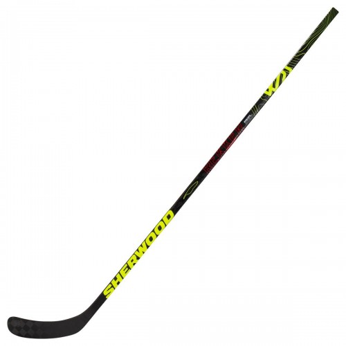 Клюшка из США Sherwood REKKER Legend 2 Hockey Stick - Senior
