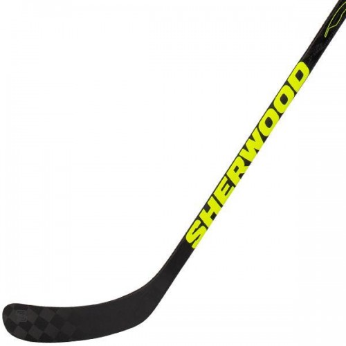 Клюшка из США Sherwood REKKER Legend 2 Hockey Stick - Senior
