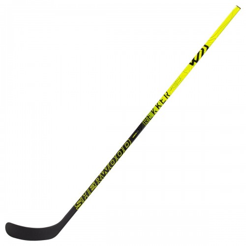 Клюшка из США Sherwood REKKER Legend 3 Intermediate Hockey Stick