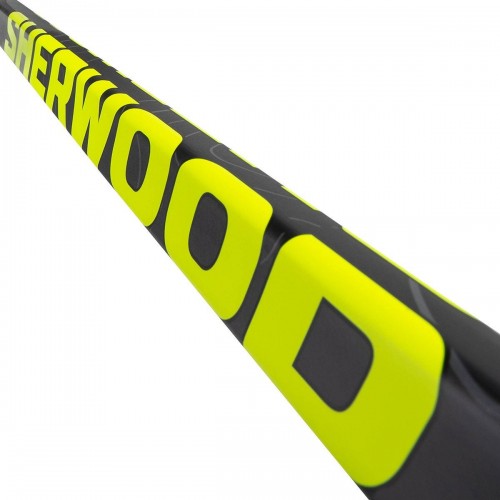 Клюшка из США Sherwood REKKER Legend 3 Intermediate Hockey Stick