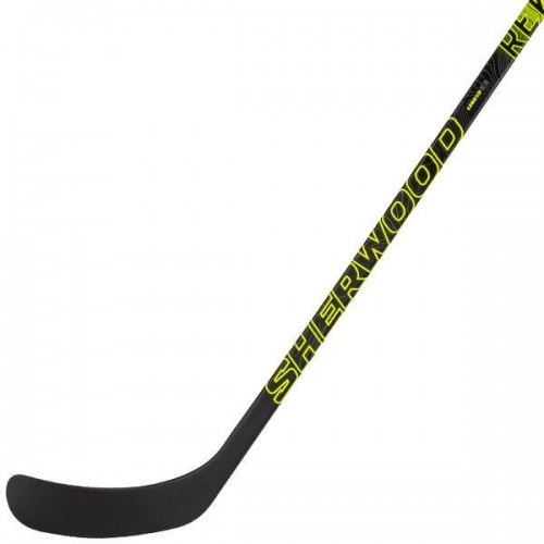 Клюшка из США Sherwood REKKER Legend 3 Intermediate Hockey Stick