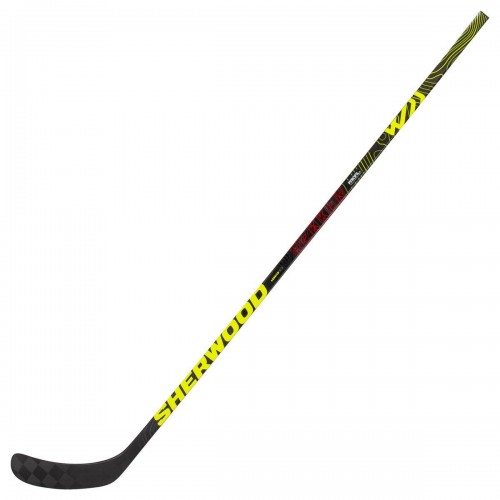 Клюшка из США Sherwood REKKER Legend 4 Intermediate Hockey Stick