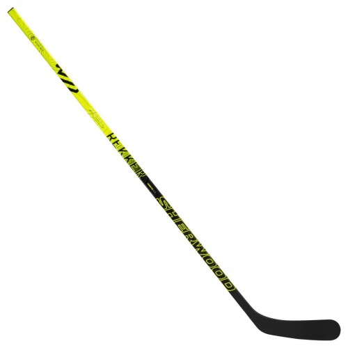 Клюшка из США Sherwood REKKER Legend 4 Intermediate Hockey Stick