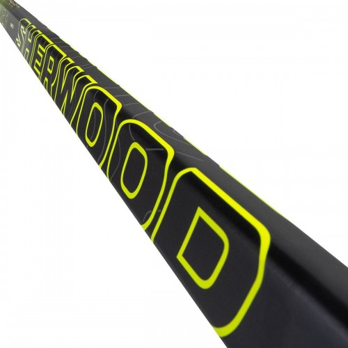 Клюшка из США Sherwood REKKER Legend 4 Intermediate Hockey Stick