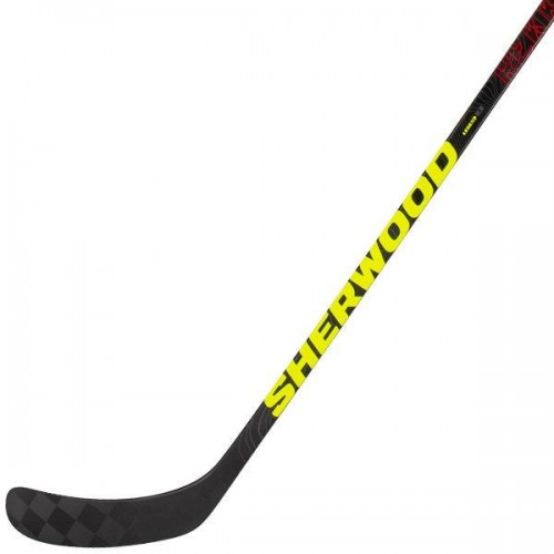 Клюшка из США Sherwood REKKER Legend 4 Intermediate Hockey Stick