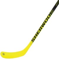 Клюшка юниорская Sherwood REKKER Legend 2 Junior Hockey Stick
