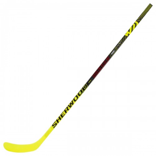 Клюшка из США Sherwood REKKER Legend 3 Junior Hockey Stick