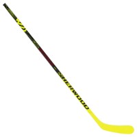 Клюшка юниорская Sherwood REKKER Legend 3 Junior Hockey Stick