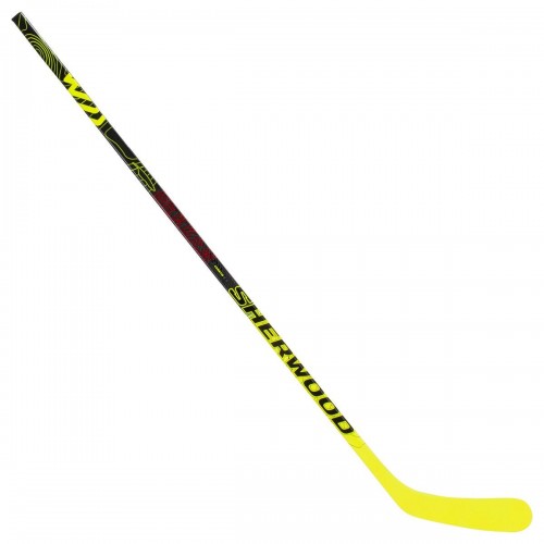 Клюшка из США Sherwood REKKER Legend 3 Junior Hockey Stick