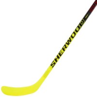 Клюшка юниорская Sherwood REKKER Legend 3 Junior Hockey Stick