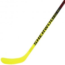 Клюшка юниорская Sherwood REKKER Legend 3 Junior Hockey Stick