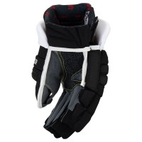Перчатки хоккейные взрослые Sherwood Rekker Legend Pro Senior Hockey Gloves