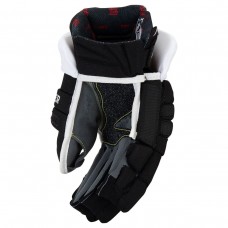 Перчатки хоккейные взрослые Sherwood Rekker Legend Pro Senior Hockey Gloves