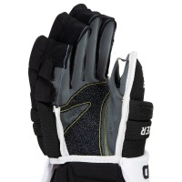Перчатки хоккейные взрослые Sherwood Rekker Legend Pro Senior Hockey Gloves