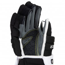 Перчатки хоккейные взрослые Sherwood Rekker Legend Pro Senior Hockey Gloves