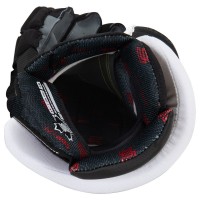 Перчатки хоккейные взрослые Sherwood Rekker Legend Pro Senior Hockey Gloves