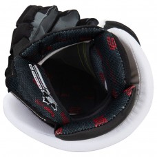 Перчатки хоккейные взрослые Sherwood Rekker Legend Pro Senior Hockey Gloves